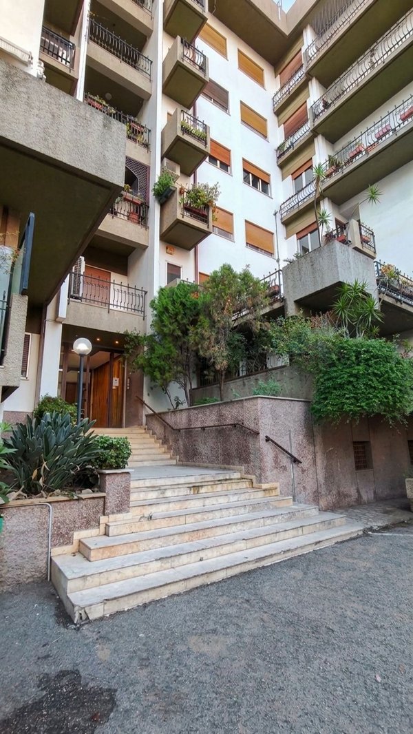 appartamento in vendita a Messina