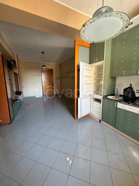 appartamento in vendita a Messina