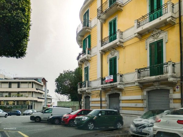 appartamento in vendita a Messina in zona Centro Storico