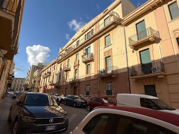 appartamento in vendita a Messina in zona Centro Storico
