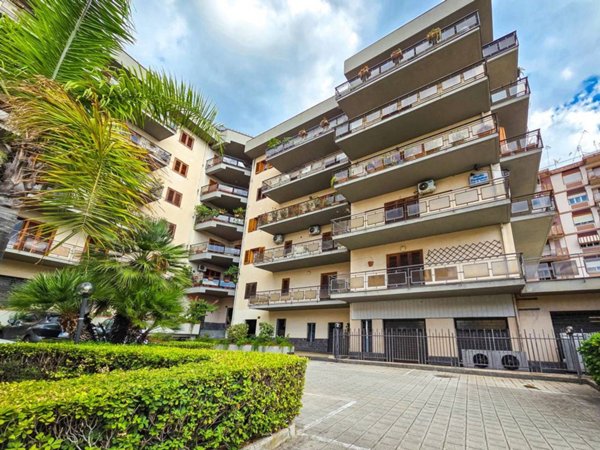 appartamento in vendita a Messina in zona Paradiso