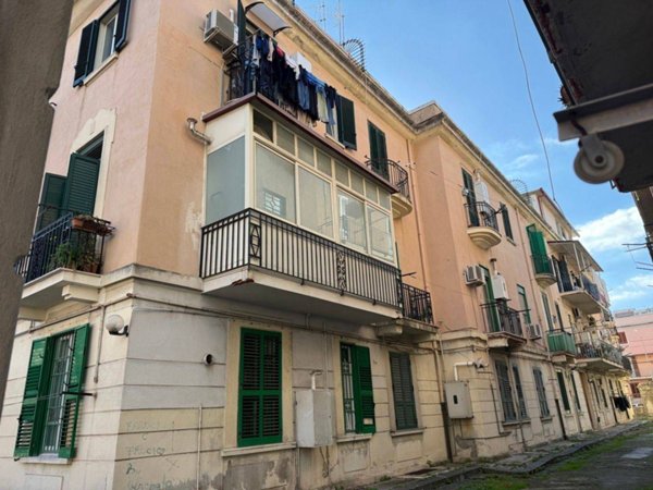 appartamento in vendita a Messina
