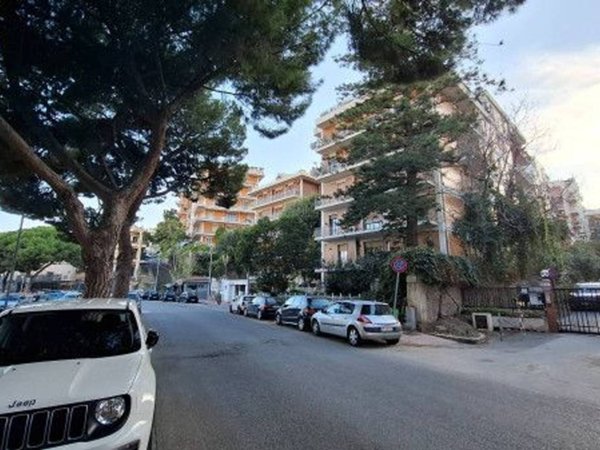 appartamento in vendita a Messina