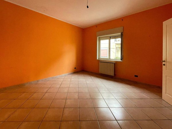 appartamento in vendita a Messina in zona Gazzi