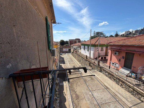 appartamento in vendita a Messina