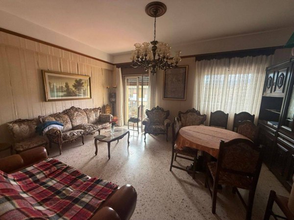 appartamento in vendita a Messina in zona San Licandro