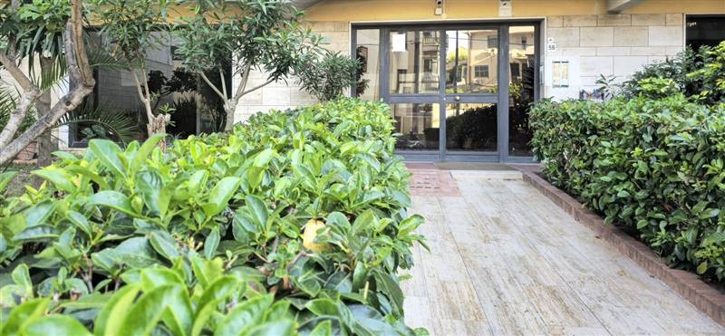 appartamento in vendita a Messina in zona Gravitelli