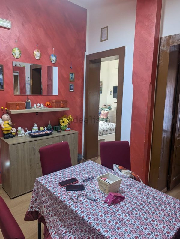 appartamento in vendita a Messina