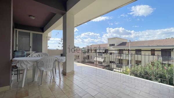 appartamento in vendita a Messina in zona Santissima Annunziata