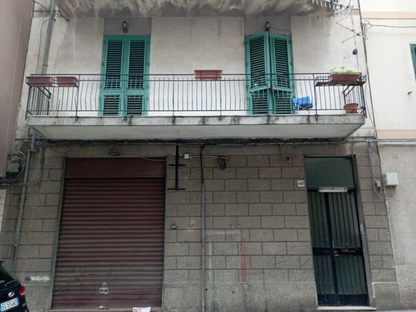 appartamento in vendita a Messina