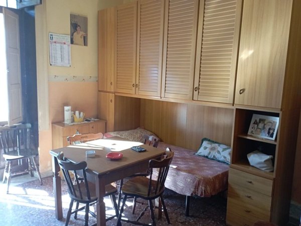 appartamento in vendita a Messina