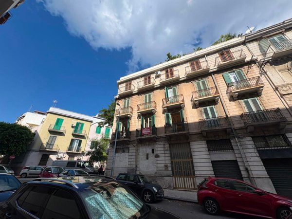 appartamento in vendita a Messina in zona Centro Storico