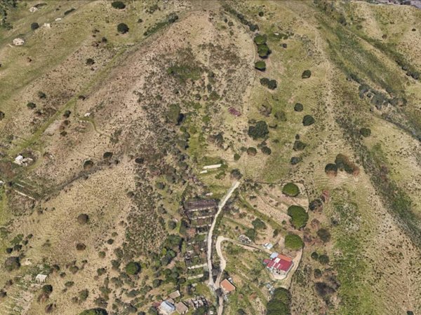 terreno in vendita a Messina