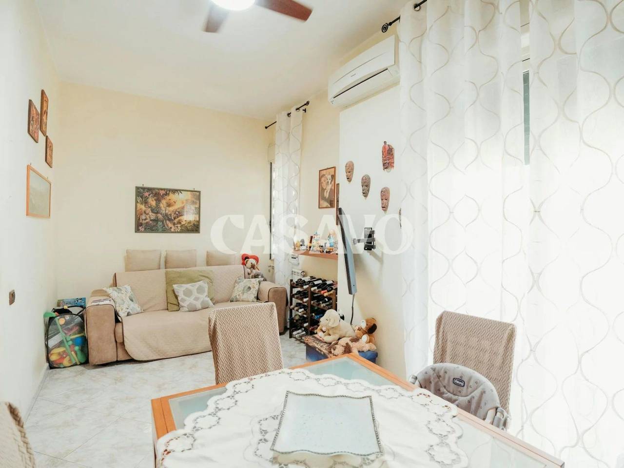 appartamento in vendita a Messina