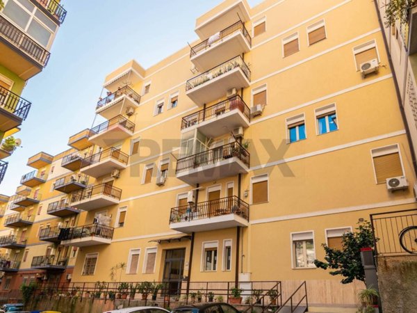 appartamento in vendita a Messina in zona Gravitelli