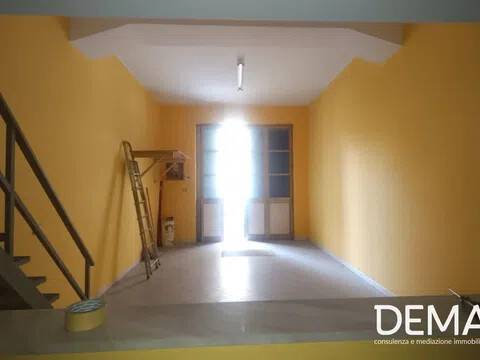appartamento in vendita a Messina in zona Camaro