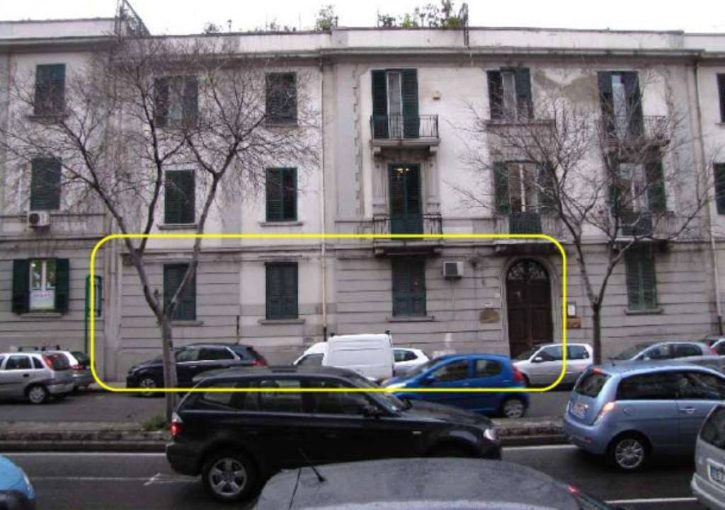 appartamento in vendita a Messina