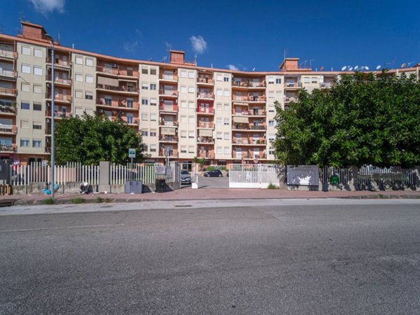 appartamento in vendita a Messina in zona Paradiso