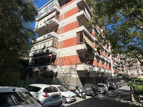 appartamento in vendita a Messina in zona Gravitelli