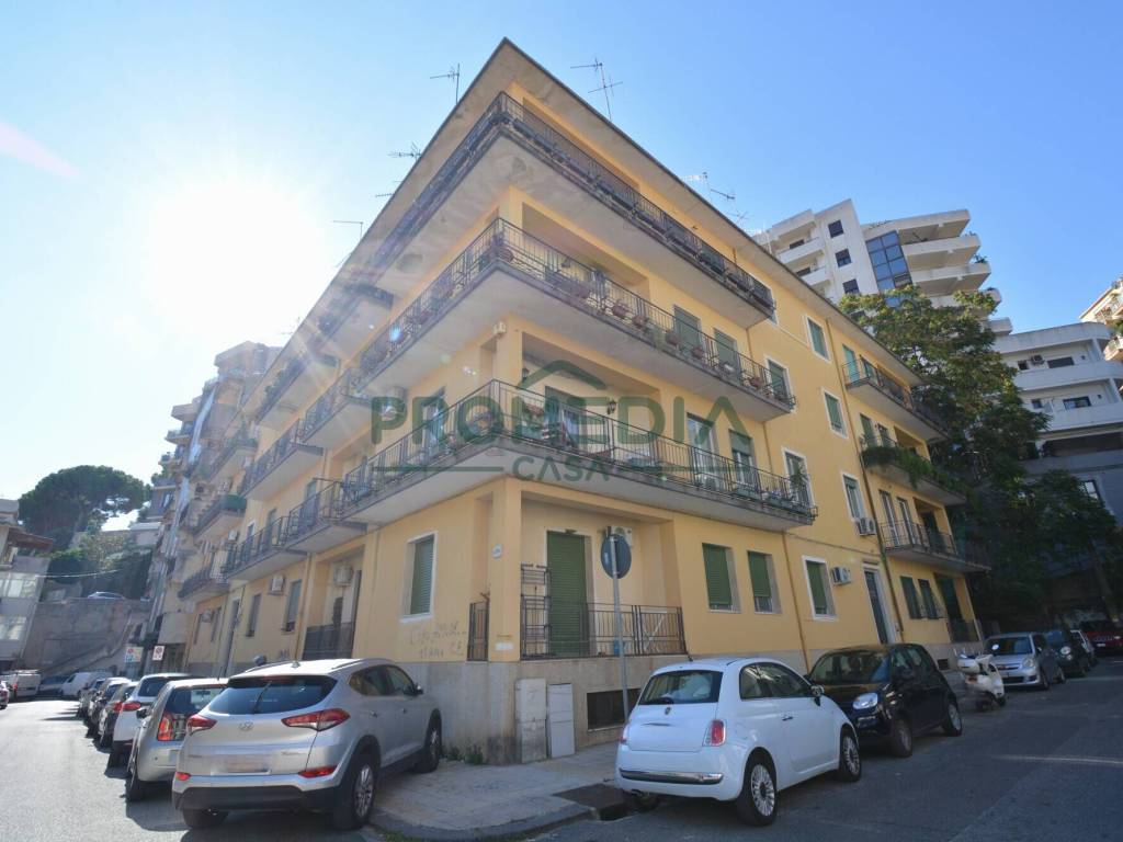appartamento in vendita a Messina in zona Centro Storico