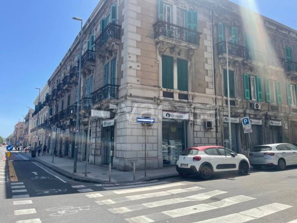 appartamento in vendita a Messina in zona Centro Storico