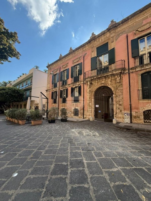 appartamento in vendita a Messina in zona Centro Storico