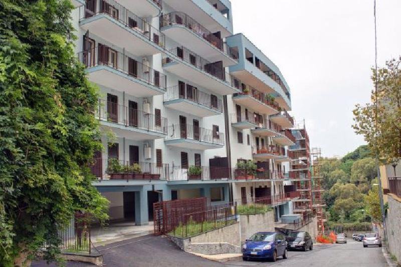 appartamento in vendita a Messina in zona Centro Storico