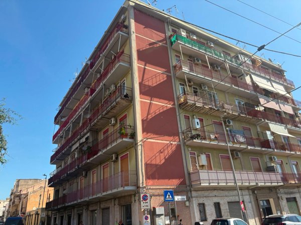 appartamento in vendita a Messina in zona Contesse