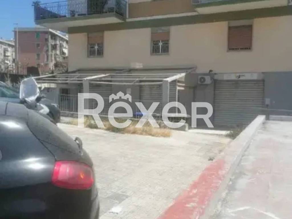 appartamento in vendita a Messina in zona San Licandro