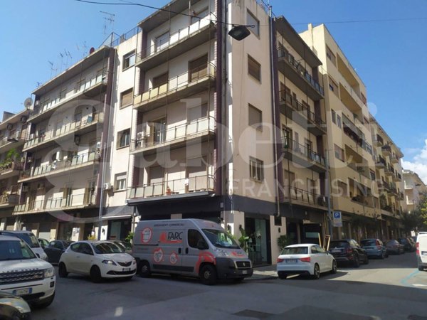 appartamento in vendita a Messina in zona Centro Storico