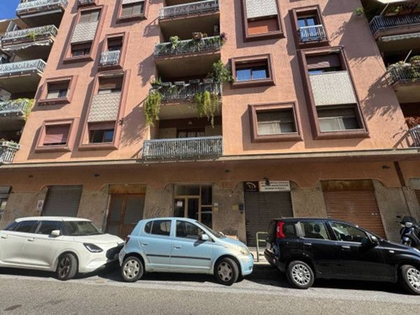 appartamento in vendita a Messina in zona Centro Storico
