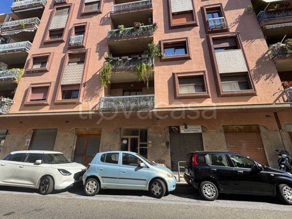 appartamento in vendita a Messina in zona Centro Storico