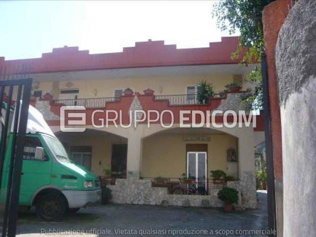 appartamento in vendita a Messina in zona Minissale