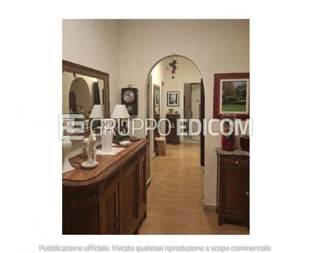 appartamento in vendita a Messina