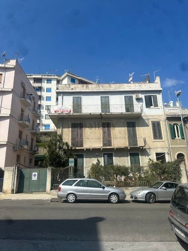 appartamento in vendita a Messina in zona Gravitelli