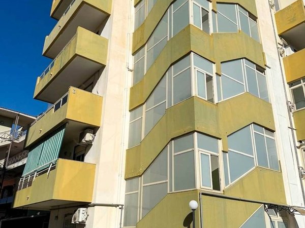 appartamento in vendita a Messina in zona Contesse