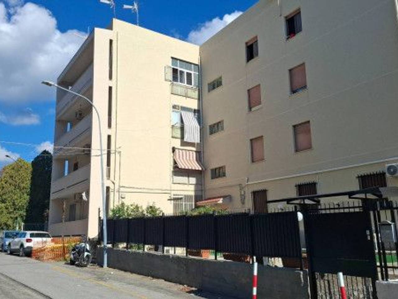appartamento in vendita a Messina in zona Gravitelli