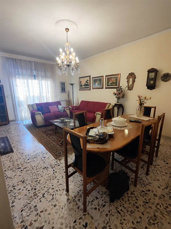 appartamento in vendita a Messina