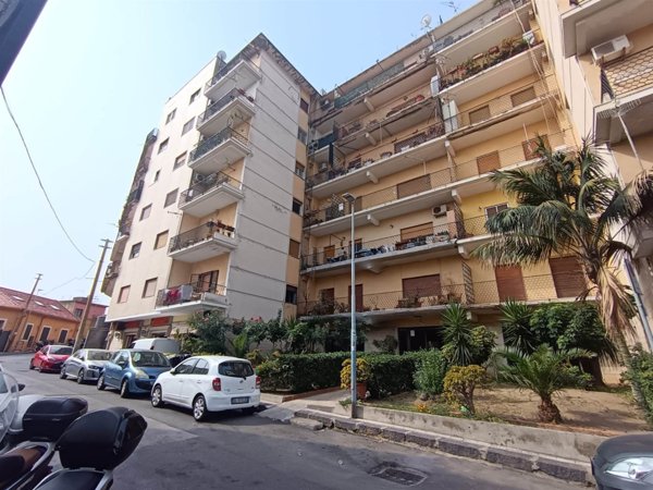 appartamento in vendita a Messina