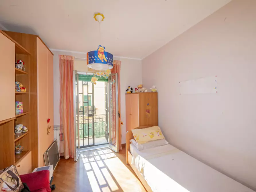 appartamento in vendita a Messina