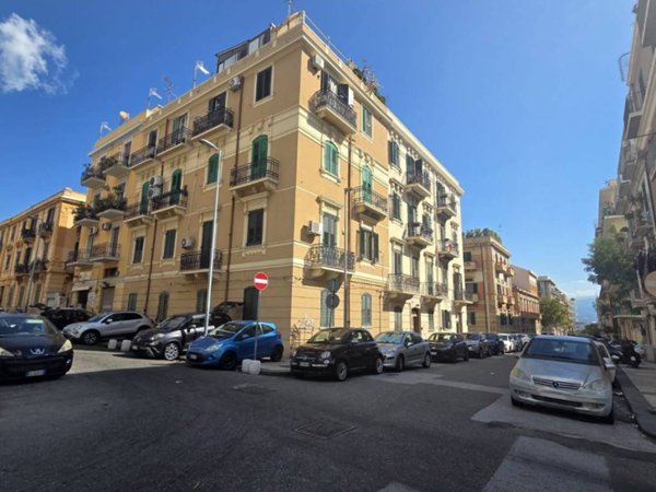 appartamento in vendita a Messina in zona Centro Storico