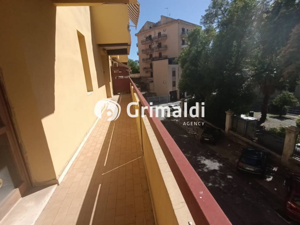 appartamento in vendita a Messina