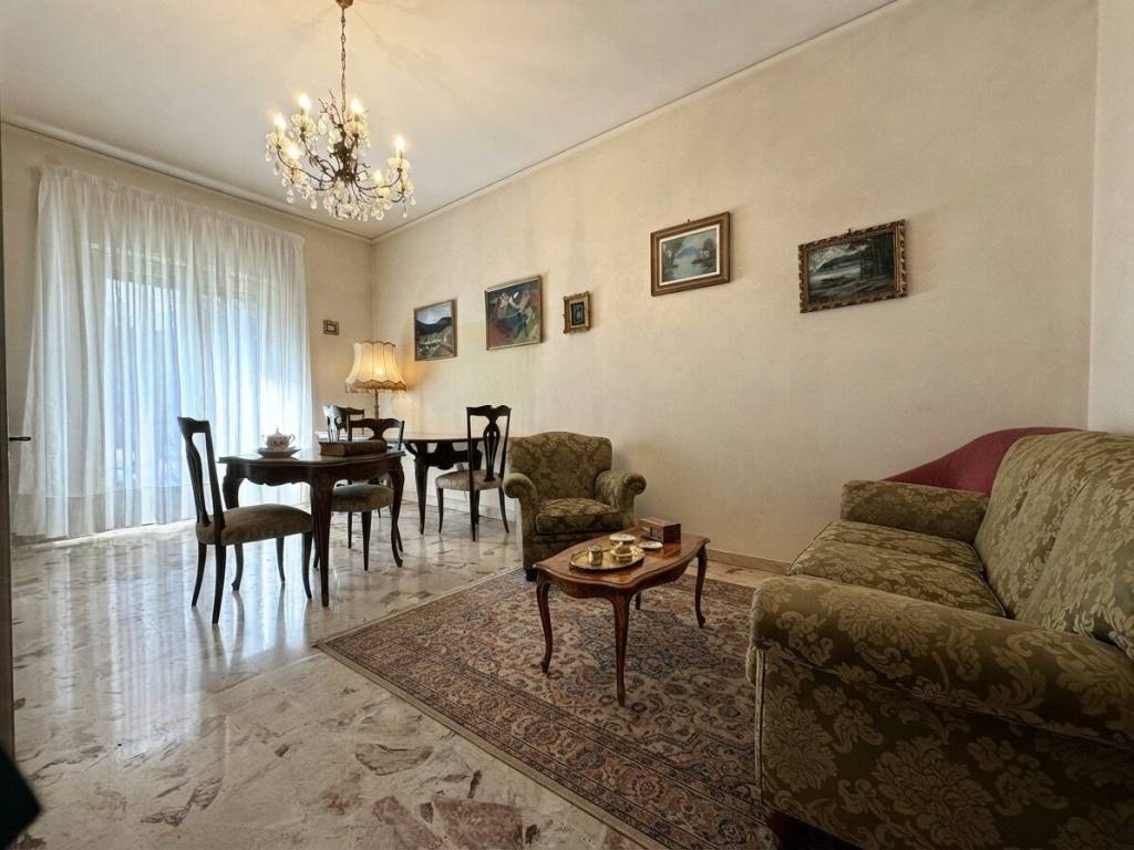appartamento in vendita a Messina in zona San Licandro