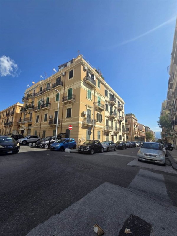 appartamento in vendita a Messina in zona Centro Storico