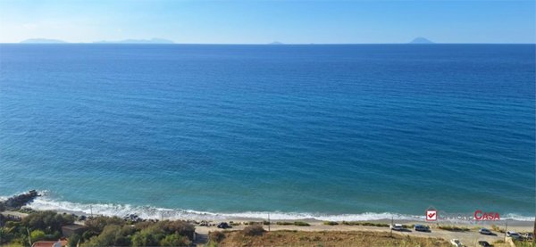 appartamento in vendita a Messina