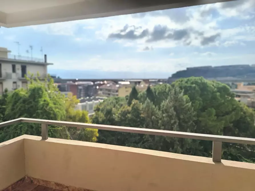 appartamento in vendita a Messina in zona Bordonaro