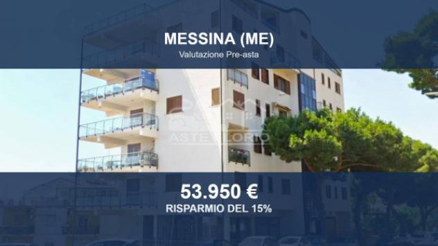 appartamento in vendita a Messina