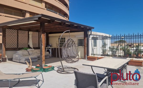appartamento in vendita a Messina in zona Centro Storico