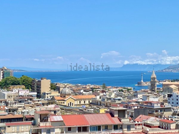 casa indipendente in vendita a Messina in zona Gravitelli