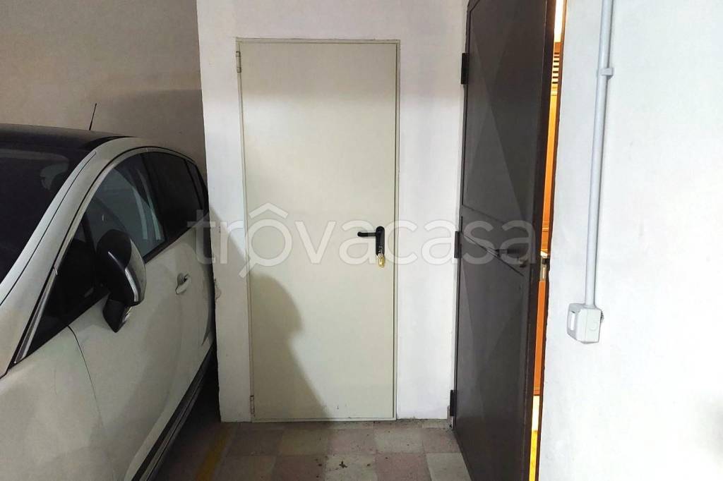 appartamento in vendita a Messina